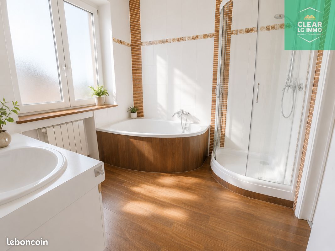 Appartement 4 pièces 100 m² (image 4)
