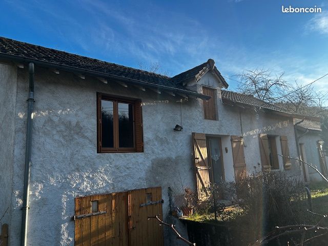 Maison 3 pièces 72 m² · à Cusset · 72 m² · 73 000 €