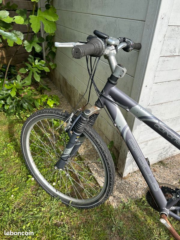 Vélo - VTT (image 2)