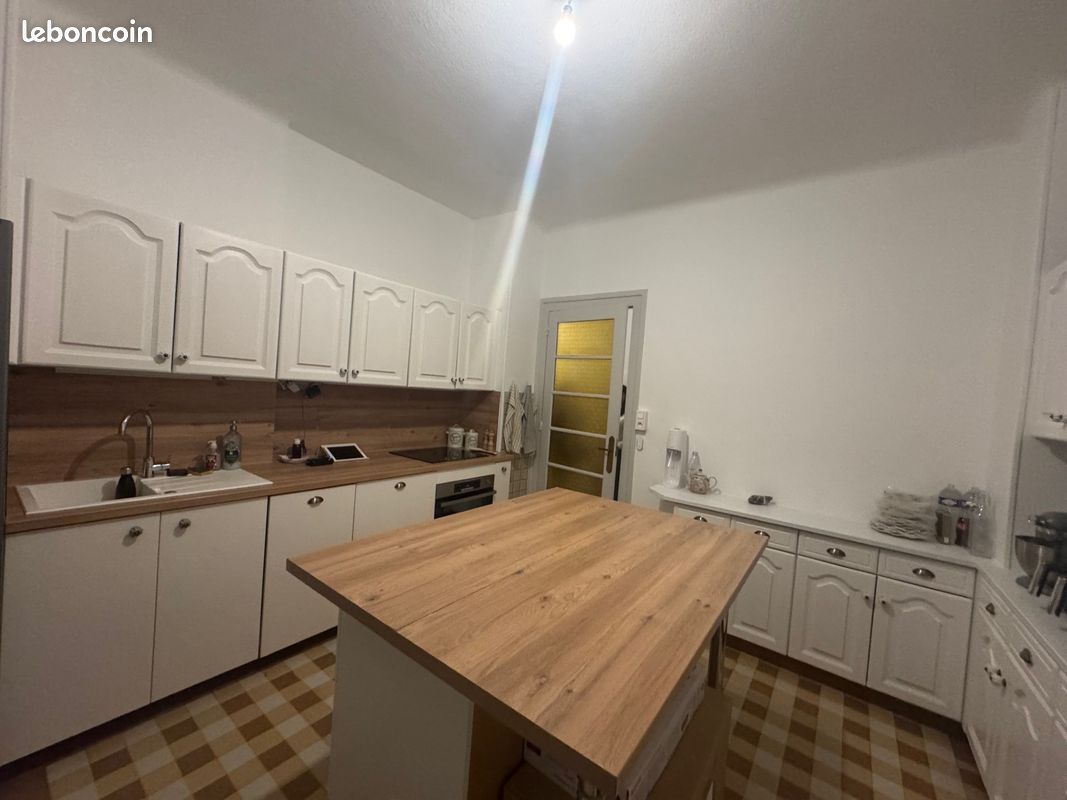 Appartement 4 pièces 89 m² (image 7)