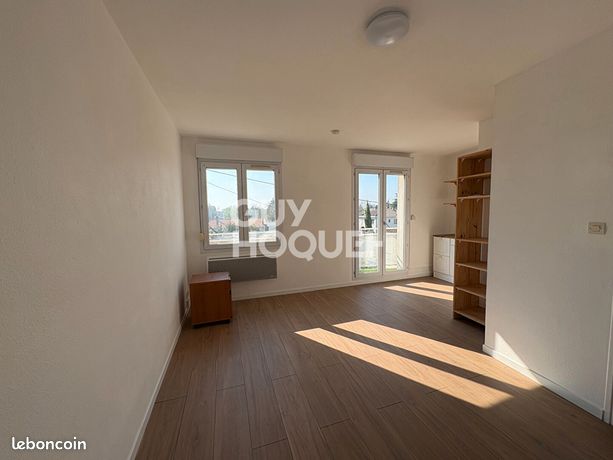 Appartement 1 pièce 22 m²