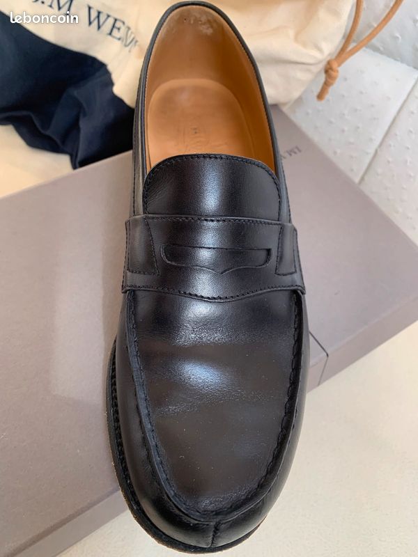 Mocassins, Jean-Marie Weston (image 2)