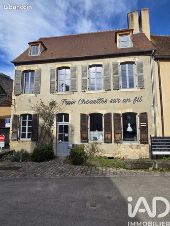 Maison 6 pièces 157 m²