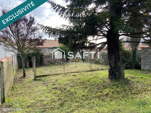 Maison 3 pièces 65 m²