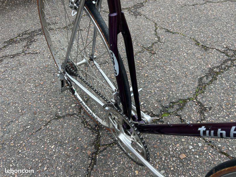 Rare mecacycle turbo I (image 4)