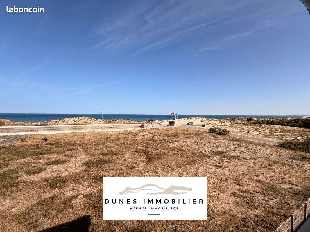 Appartement 2 pièces 33 m² · à Soulac-sur-Mer · 33 m² · 198 000 €