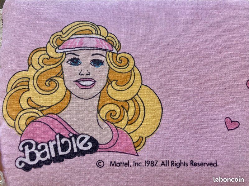 Sac et pochette Barbie Mattel (image 16)