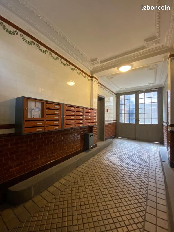 Appartement a louer clichy - 1 pièce(s) - 19 m2 - Surfyn