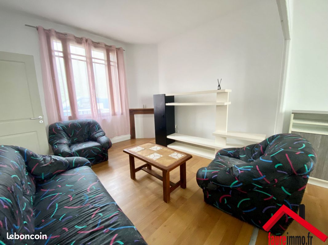 Maison 5 pièces 92 m² - Uzerche 19140 (image 2)