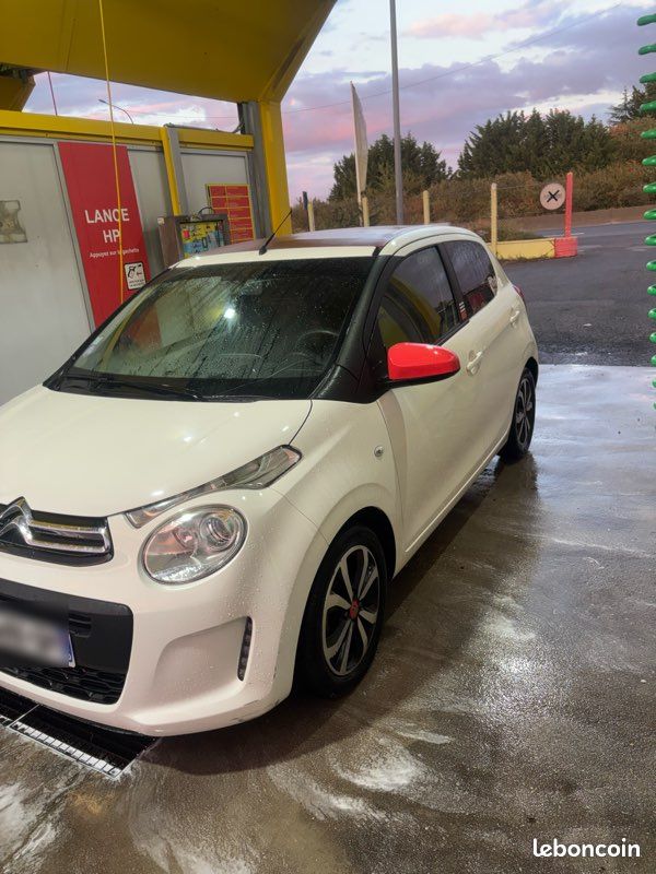 Citroën c1 (image 1)