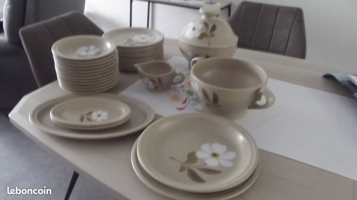 Arts de la table (image 5)