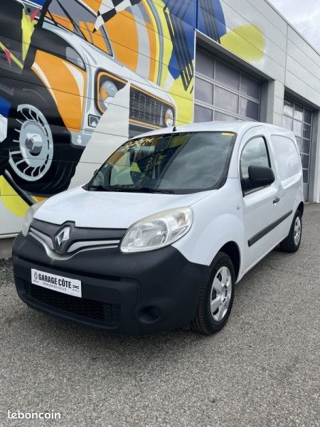 Renault KANGOO II EXPRESS 1.5 DCI 90CH ENERGY EXTRA R-LINK EURO6 (image 1)