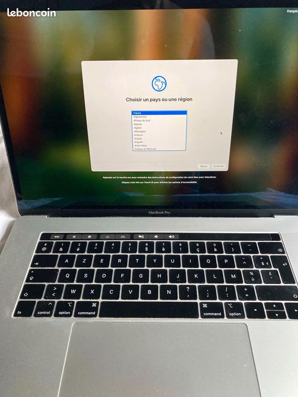 Mac Book Pro (image 5)