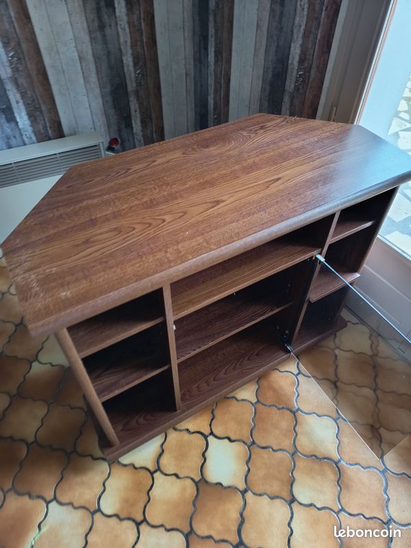 Meuble TV d'angle (image 3)