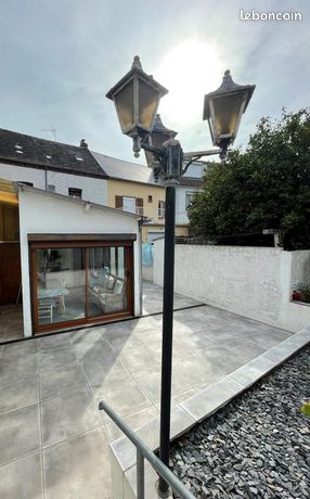 Maison 7 pièces 106 m²