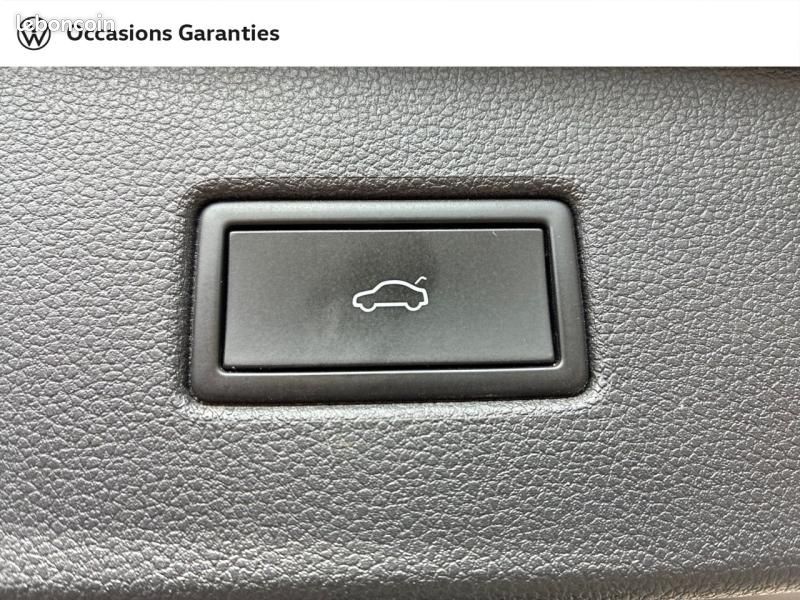 Volkswagen Tiguan 1.4 eHybrid 245ch R-Line DSG6 (image 17)