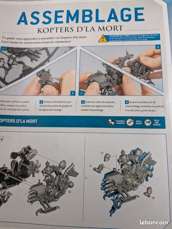 Warhammer 40k (image 2)