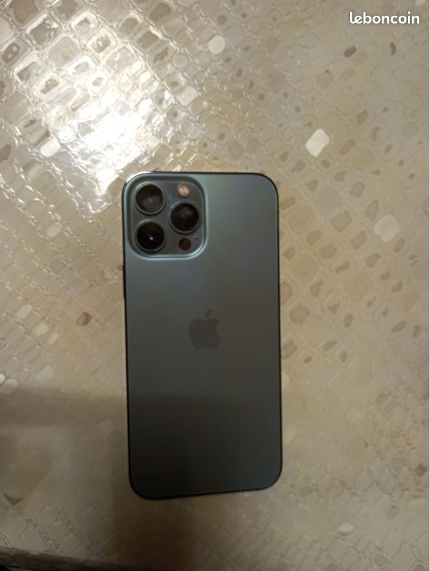 Iphone 13 pro max (image 3)
