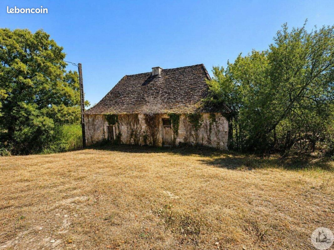 Maison 3 pièces 110 m² · à Beaumontois en Périgord · 110 m² · 129 000 €