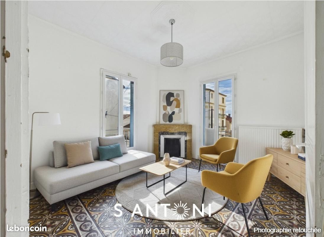 Maison 7 pièces 127 m² · à Béziers · 127 m² · 262 000 €