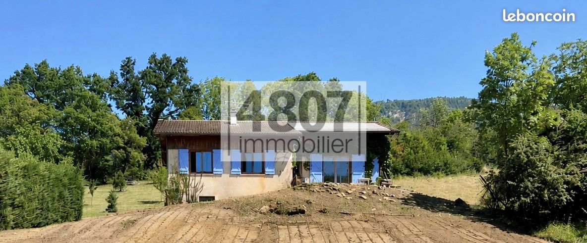 Maison 4 pièces 90 m² · à Thyez · 90 m² · 345 000 €