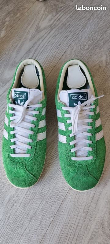 Adidas Gazelle 41,5 - Chaussures