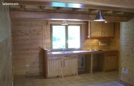 Appartement 3 pièces 55 m²