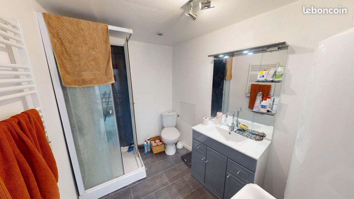 Ferme 11 pièces 246 m² (image 12)