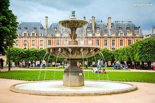 Appartement 6 pièces 146 m² · à Paris · 146 m² · 2 050 000 €