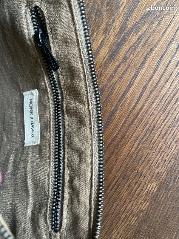Hand / cross bag (image 3)