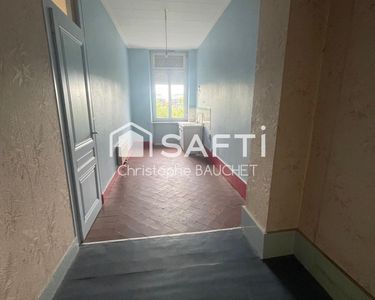 Appartement 225 000 € - 64 m²