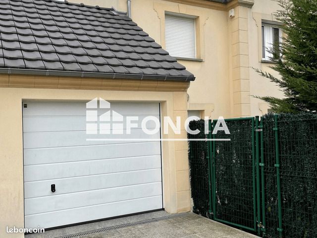 Maison a louer villiers-sur-marne - 5 pièce(s) - 80 m2 - Surfyn