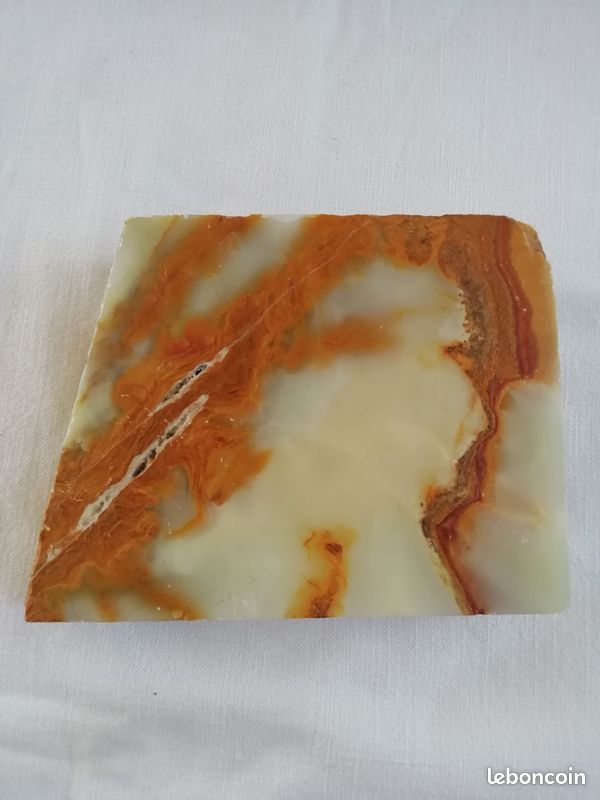 Cendrier onyx (image 2)
