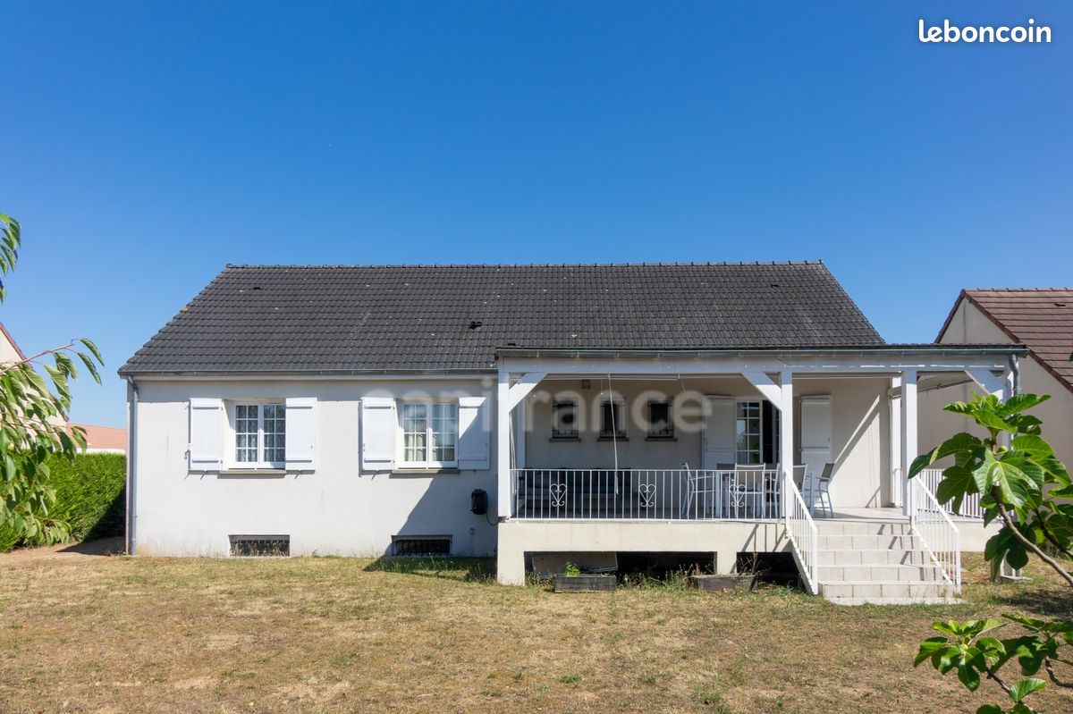 Maison 6 pièces 142 m² (image 11)