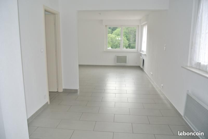 Appartement 5 pièces 104 m² · à Leimbach · 104 m² · 838 €/mois