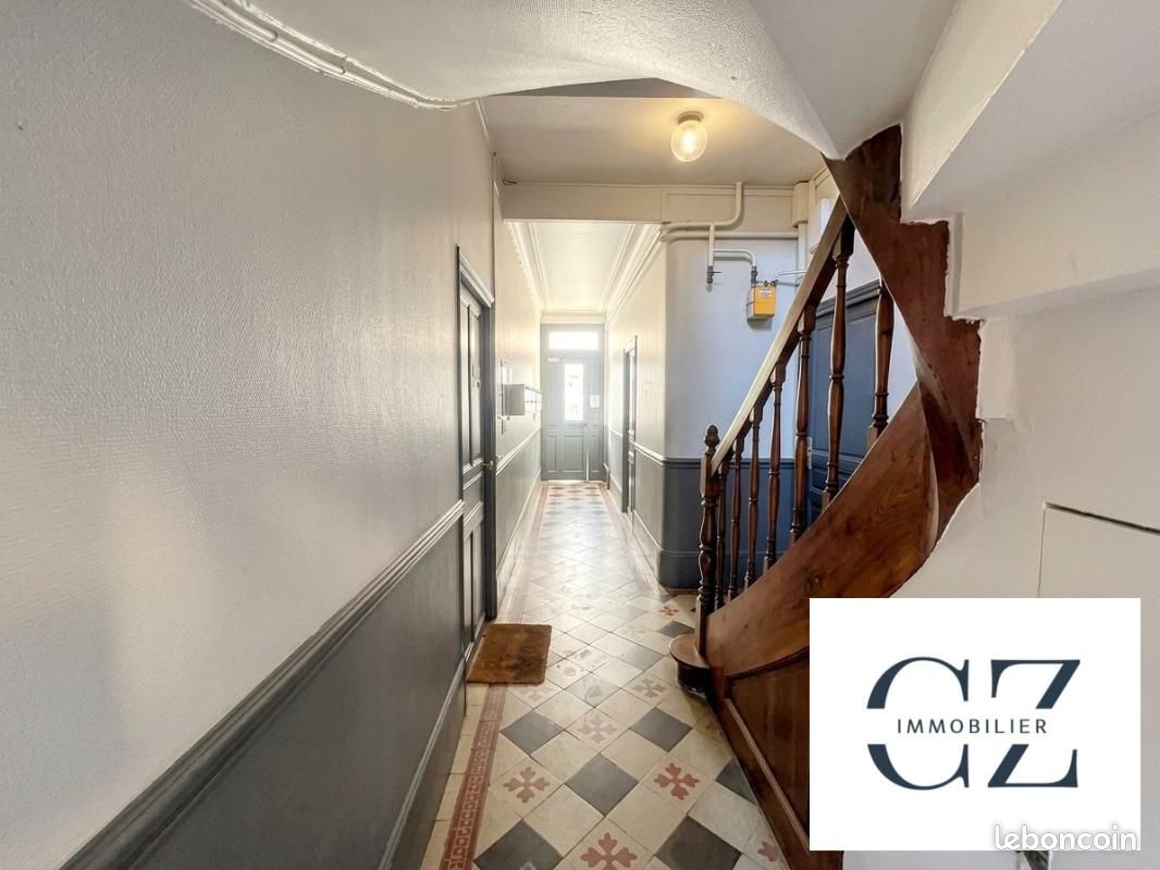 Appartement 2 pièces 47 m² · à Dijon · 47 m² · 131 000 €
