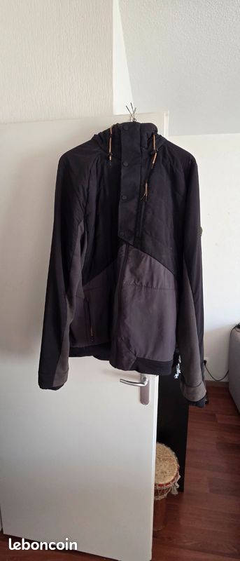 Veste décathlon (image 1)