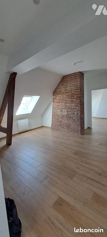 Appartement 31 m² · à Amiens · 31 m² · 750 €/mois