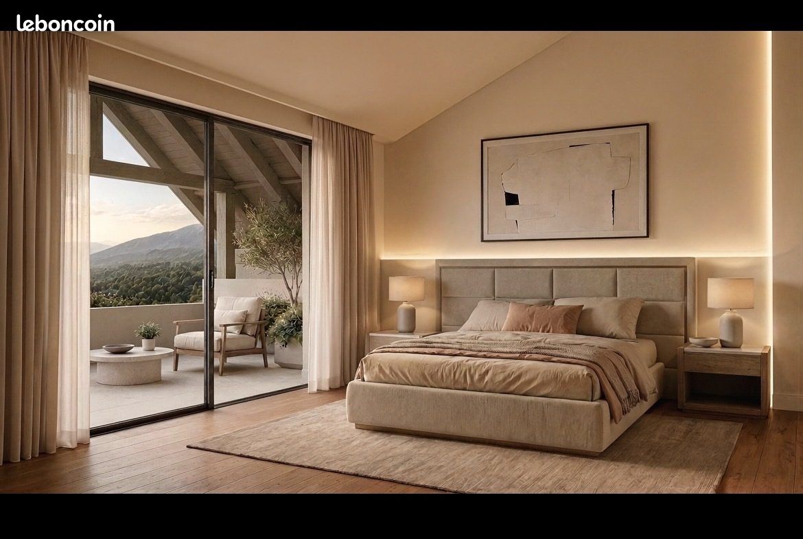 Appartement 3 pièces 79 m² · à Groisy · 79 m² · 399 000 €