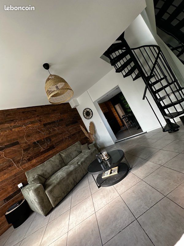 Maison 4 pièces 75 m² · à Mers-les-Bains · 75 m² · 205 000 €