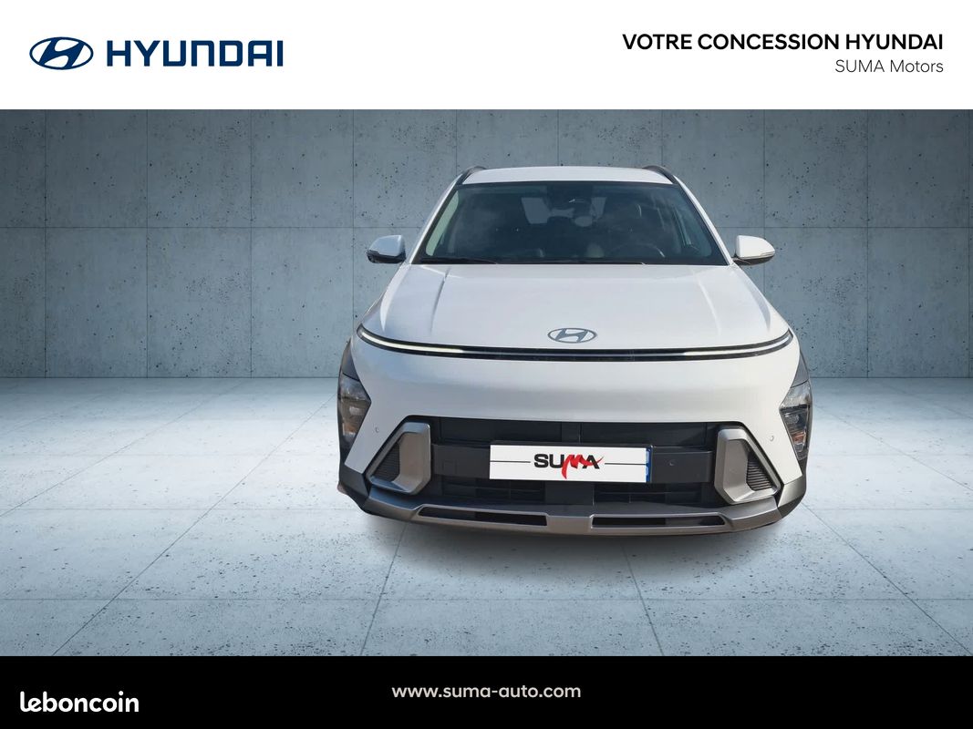 HYUNDAI Kona Hybrid 129 Creative (image 2)