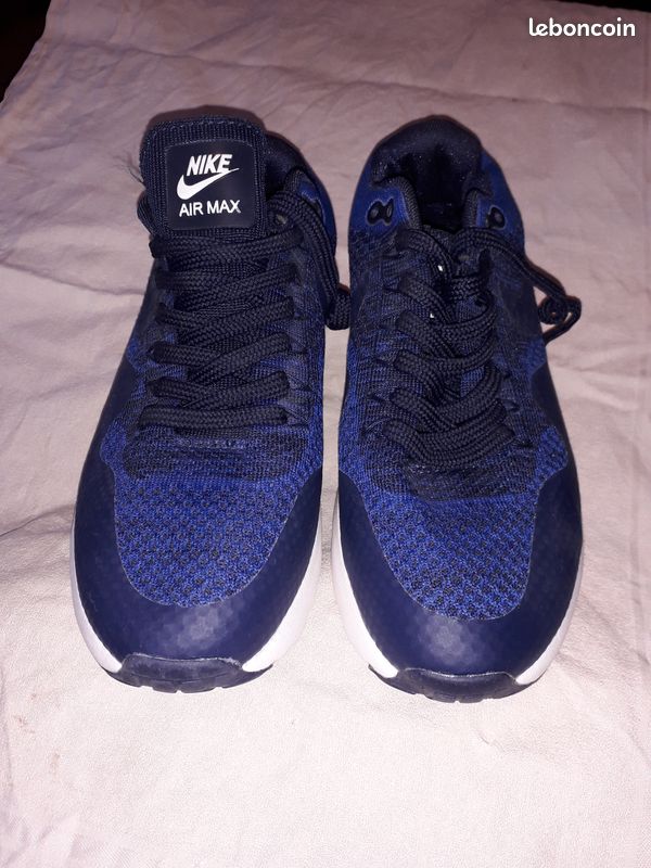 Basket NiKe Air Max 40 (image 3)