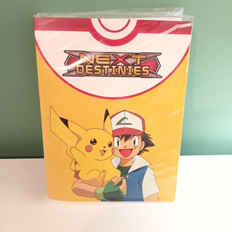 Album carte pokemon jeux, jouets d'occasion - leboncoin