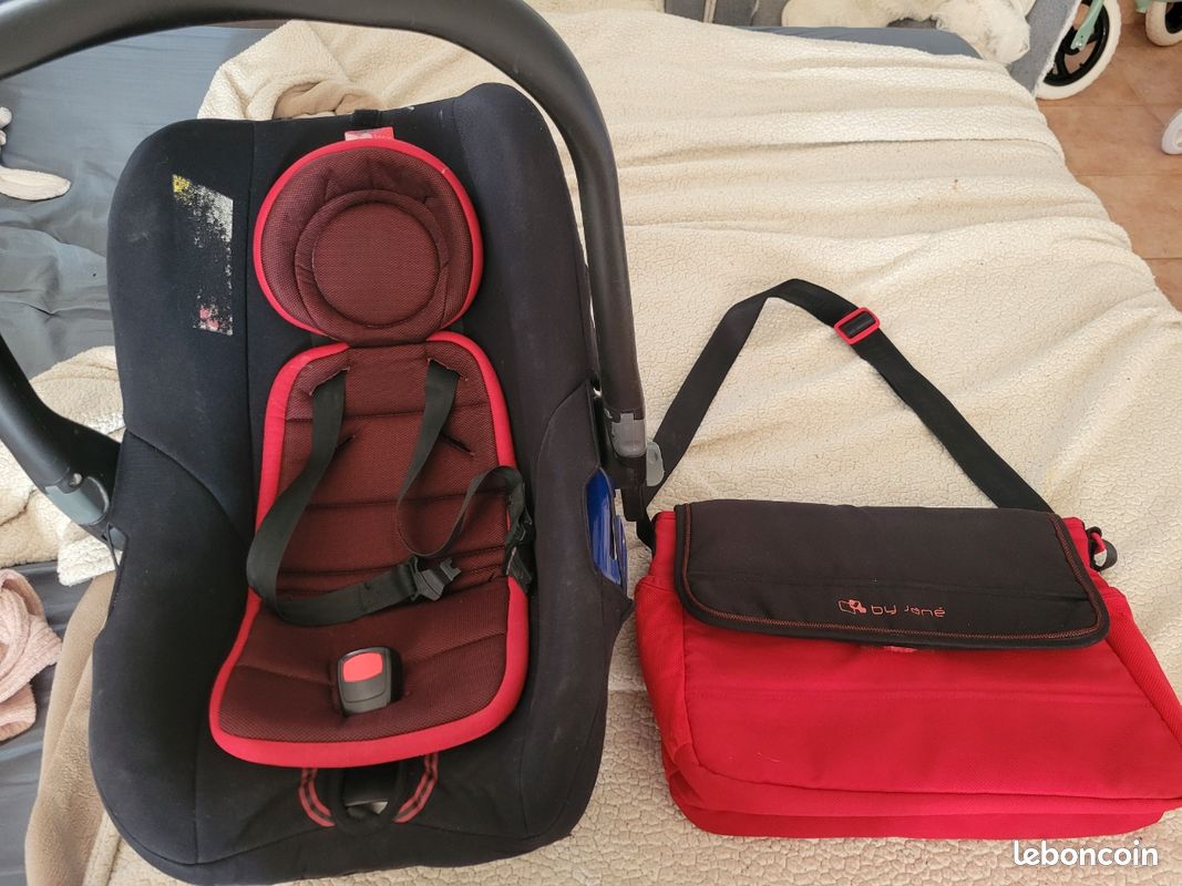 Sac à langer (image 2)