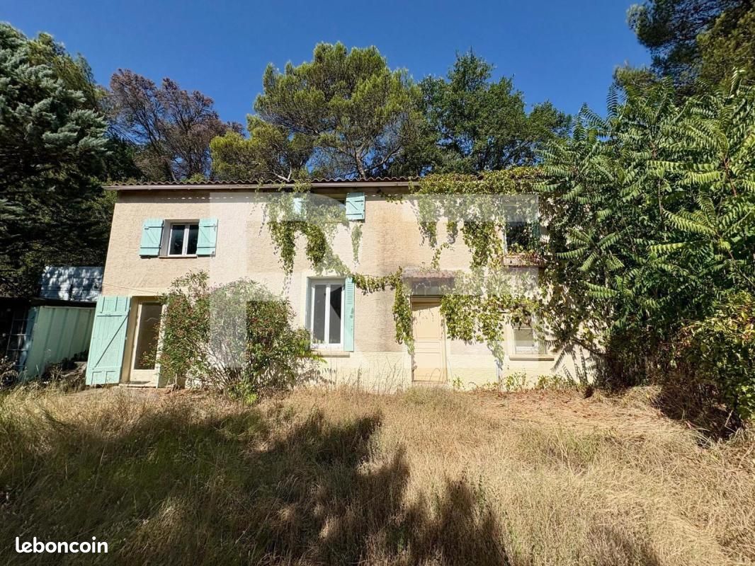 Maison 4 pièces 119 m² · à Bagnols-sur-Cèze · 119 m² · 197 000 €