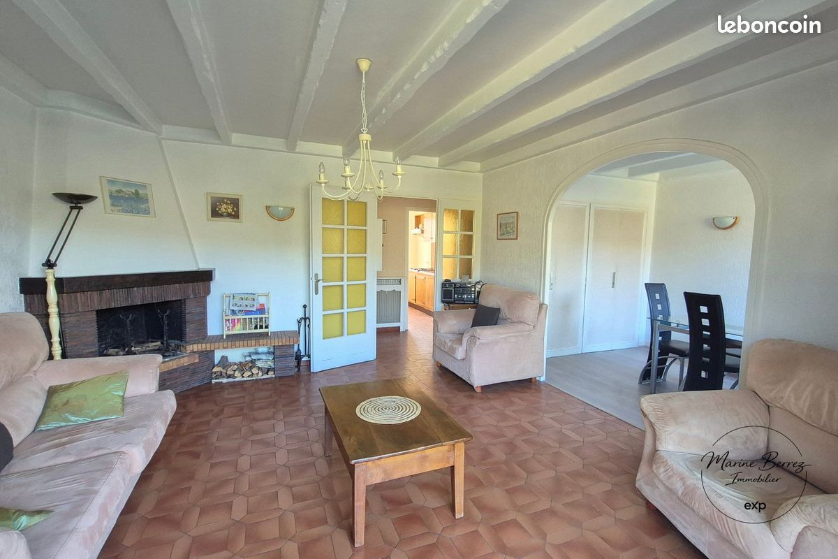 Appartement 4 pièces 78 m² · à La Motte-Servolex · 78 m² · 219 000 €