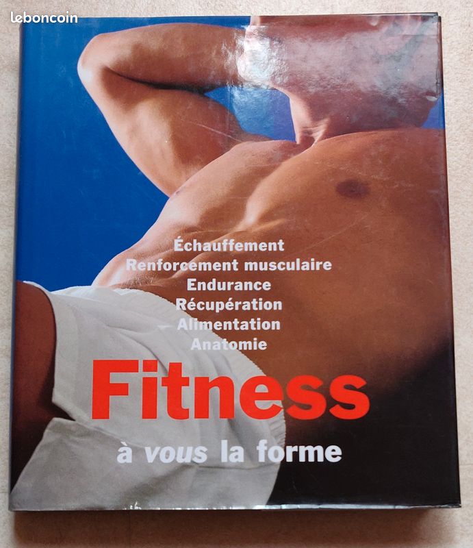 Fitness à vous la forme (image 1)