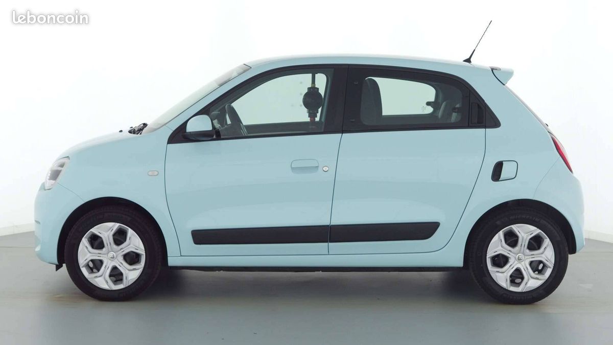 Renault twingo iii tce 95 zen (image 4)
