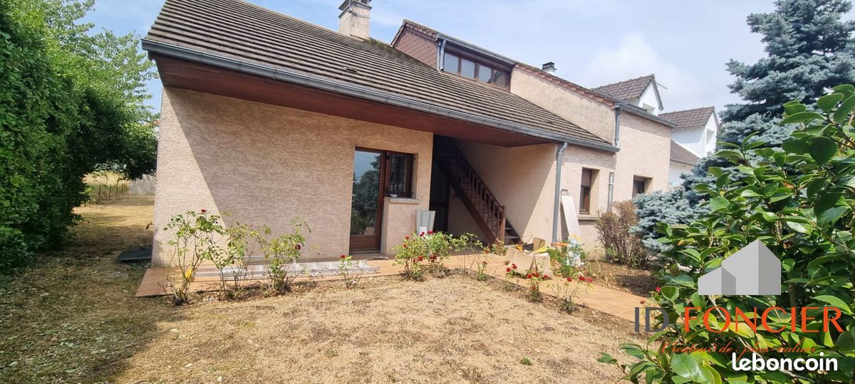 Appartement 4 pièces 84 m² · à Ballainvilliers · 84 m² · 1 500 €/mois
