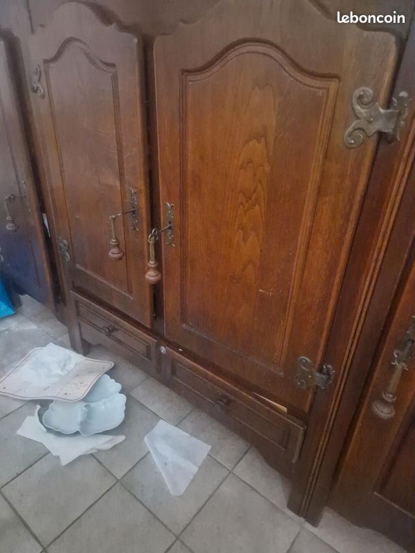 Grand buffet (image 4)